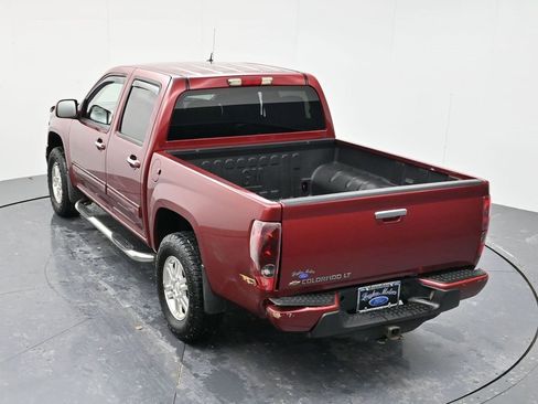 Used 2011 Chevrolet Colorado LT image 43