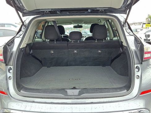 Used 2018 Nissan Murano SV AWD/4WD image 30