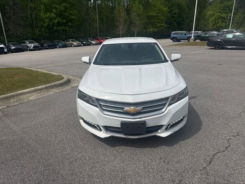 Used 2019 Chevrolet Impala LT image 6