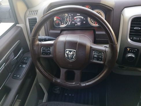 Used 2014 RAM 1500 Lone Star image 21