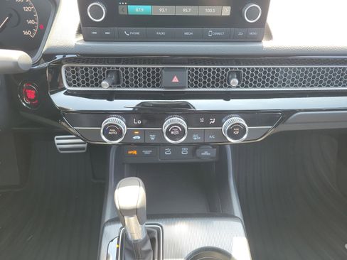 New 2026 Honda Civic Sport image 14