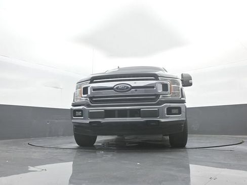 Certified 2020 Ford F150 XLT w/ Heavy-Duty Payload Package AWD/4WD image 37