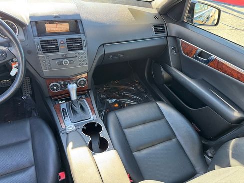 Used 2011 Mercedes-Benz C 300 C 300 Sport image 18