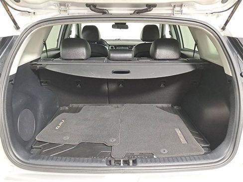 Used 2017 Kia Niro Touring w/ Advanced Technology Package image 10