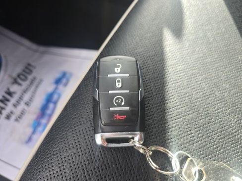 Certified 2025 RAM 1500 Laramie image 31