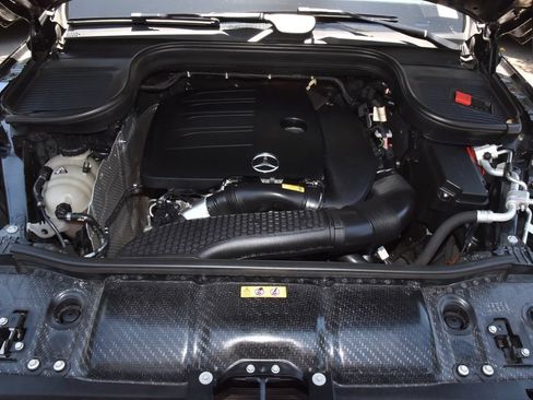 Used 2023 Mercedes-Benz GLE 350 4MATIC image 38