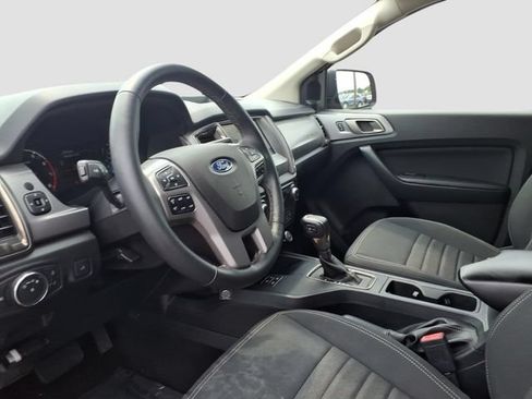 Used 2021 Ford Ranger XLT w/ Equipment Group 301A Mid RWD image 17