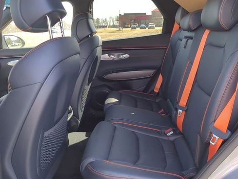 New 2026 Genesis GV70 3.5T Sport Advanced image 12