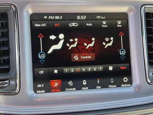 Used 2023 Dodge Challenger SRT Hellcat RWD image 31