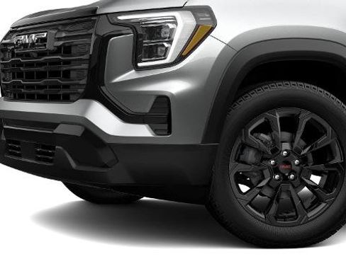New 2026 GMC Terrain Elevation w/ Black Edition image 5