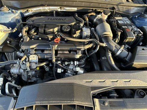 Used 2020 Hyundai Sonata Limited image 27