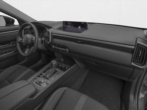 New 2026 MAZDA CX-5 Preferred image 11