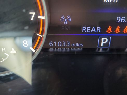 Used 2024 Nissan Altima 2.5 SV image 25