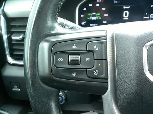 Used 2024 GMC Sierra 3500 Denali w/ Denali Reserve Package image 17