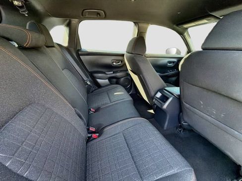 Used 2024 Honda HR-V Sport image 25
