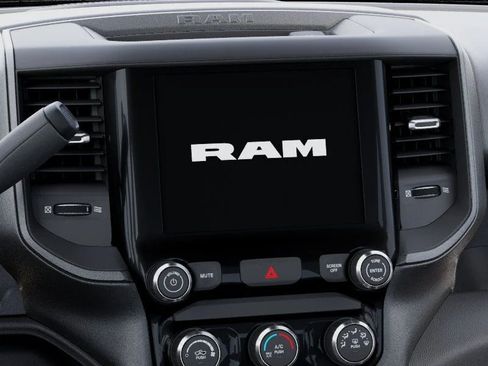 New 2026 RAM 2500 Tradesman RWD image 18
