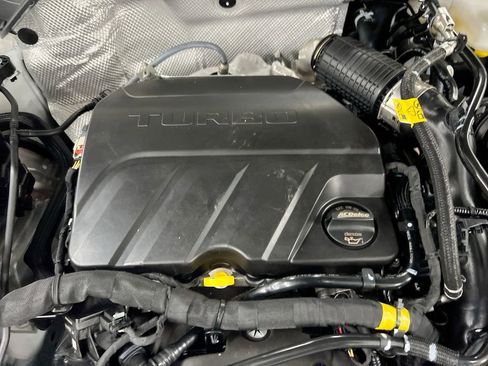 New 2026 Buick Envista Preferred w/ Convenience I Package FWD image 24