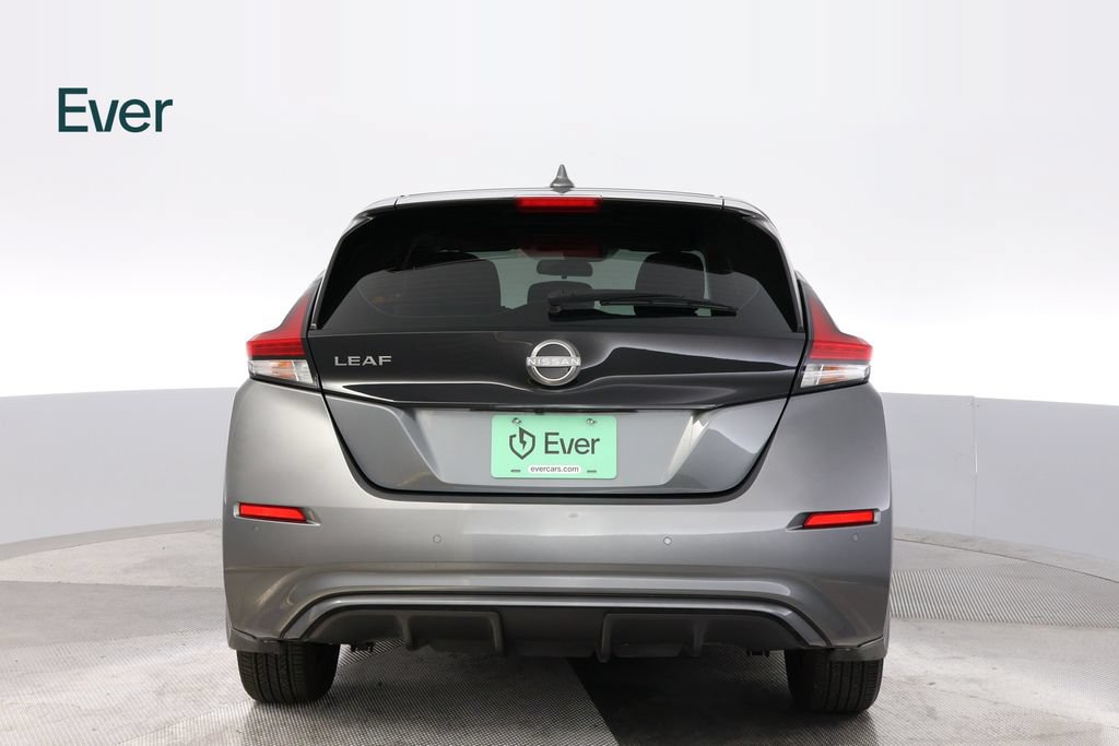 Used 2023 Nissan Leaf S FWD image 15