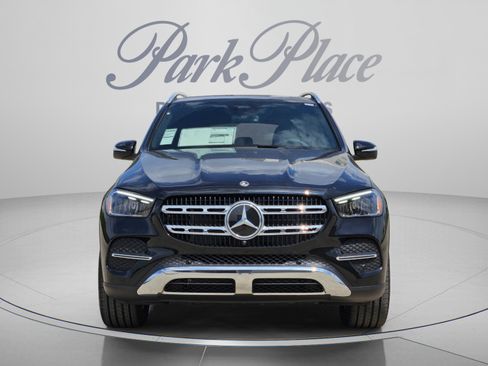Used 2026 Mercedes-Benz GLE 350 4MATIC image 8