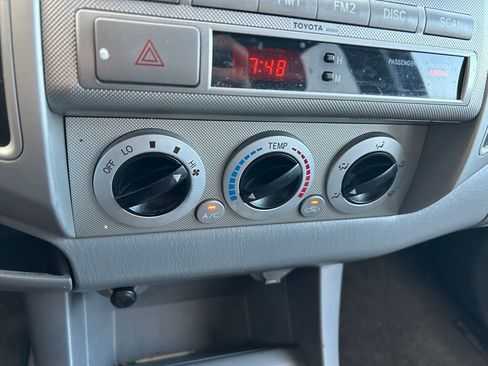 Used 2007 Toyota Tacoma PreRunner RWD image 23