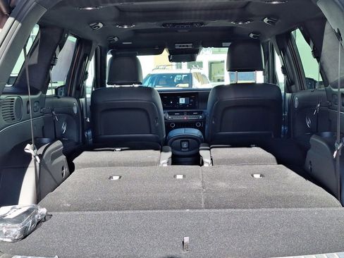 New 2026 Hyundai Palisade Calligraphy image 27