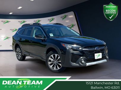 Used 2024 Subaru Outback Limited