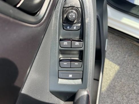 Certified 2025 Subaru Impreza RS AWD/4WD image 15