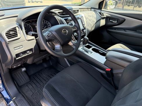 Used 2020 Nissan Murano S w/ Technology Package FWD image 9