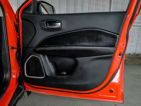 Used 2020 Jeep Compass Sport w/ Cold Weather Group image 45