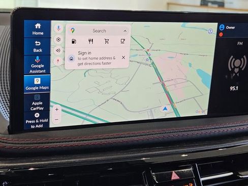 New 2026 Acura MDX Type S image 31