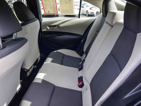 Certified 2023 Toyota Corolla LE image 21