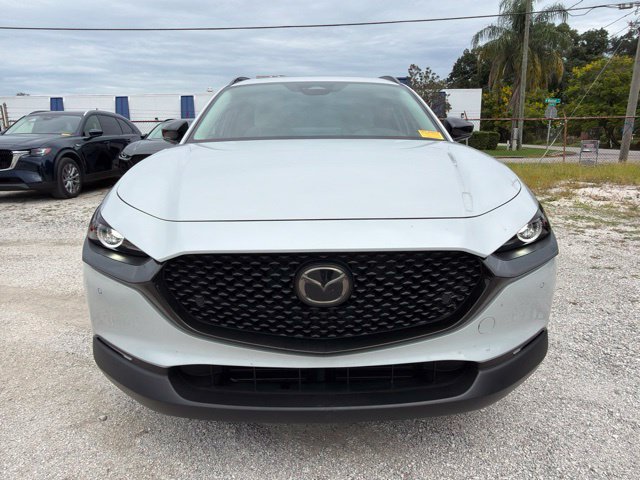 Certified 2026 MAZDA CX-30 AWD 2.5 S image 2