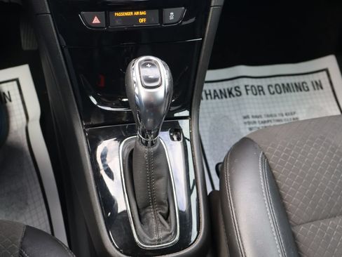Used 2017 Buick Encore Preferred FWD image 23