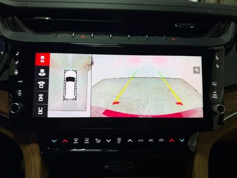 New 2026 Jeep Grand Cherokee L Summit AWD/4WD image 20
