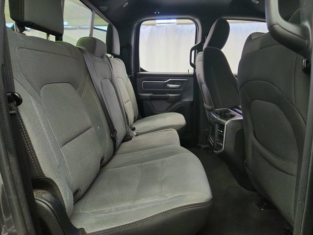 Used 2022 RAM 1500 Big Horn AWD/4WD image 26