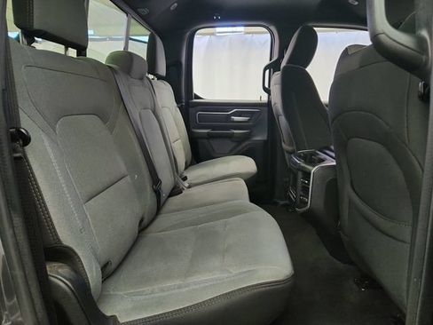 Used 2022 RAM 1500 Big Horn AWD/4WD image 26
