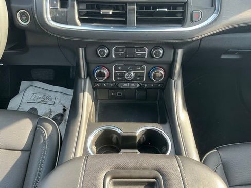 Used 2024 Chevrolet Tahoe Premier image 28