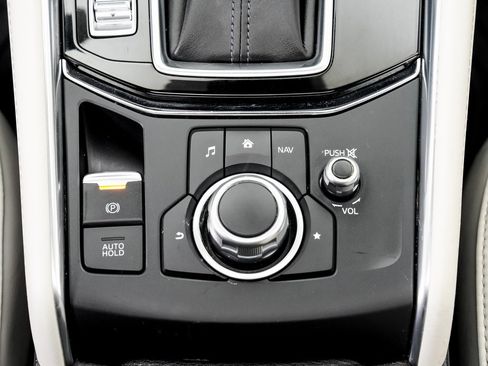 Used 2017 MAZDA CX-5 Grand Touring w/ Premium Package image 19