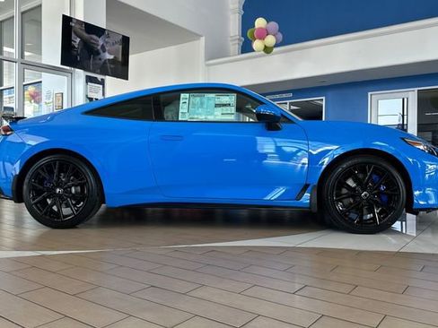 New 2026 Honda Prelude image 3