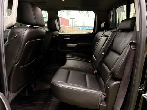 Used 2015 Chevrolet Silverado 2500 LTZ w/ Duramax Plus Package image 25