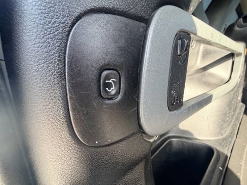 Used 2014 Jeep Cherokee Trailhawk w/ Comfort/Convenience Group image 25