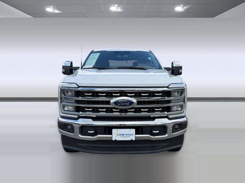 Used 2024 Ford F250 Lariat w/ Chrome Package AWD/4WD image 5