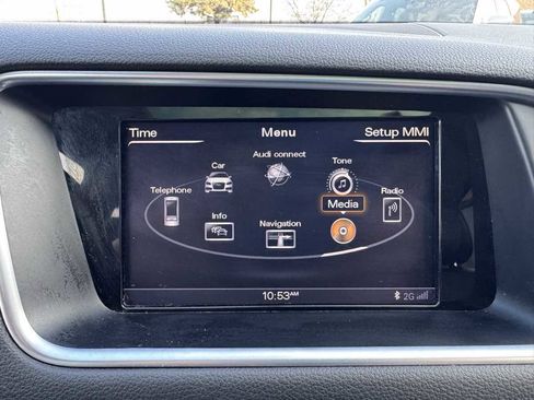 Used 2017 Audi Q5 2.0T Premium w/ Audi MMI Navigation Plus image 16