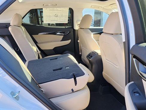 New 2026 Buick Envision Preferred image 45