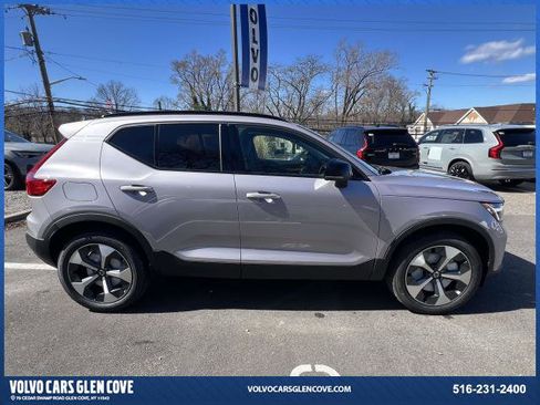 New 2026 Volvo XC40 B5 Core w/ Protection Package Premier AWD/4WD image 3