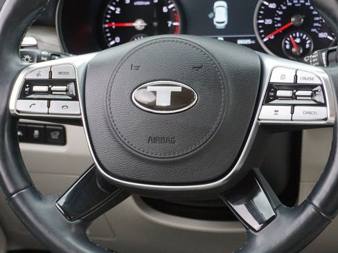 Used 2020 Kia Telluride SX w/ SX Prestige Package image 31