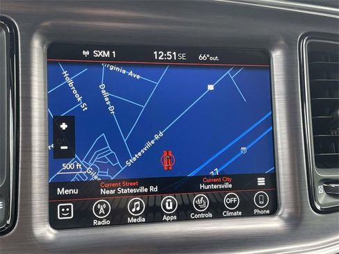 Used 2017 Dodge Challenger R/T Scat Pack image 7