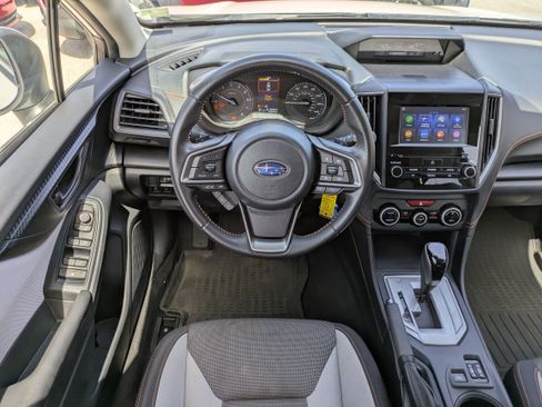 Certified 2021 Subaru Crosstrek 2.0i Premium AWD/4WD image 15