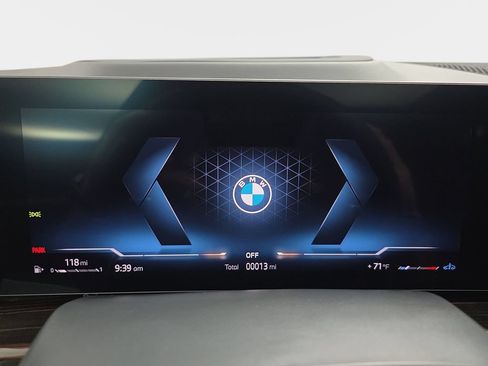 New 2026 BMW X5 xDrive40i w/ M Sport Package AWD/4WD image 19