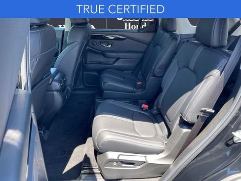 Used 2024 Honda Pilot EX-L image 13